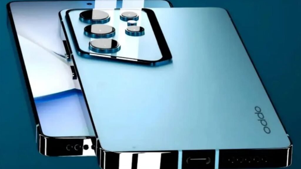Oppo A58 5G Phone : 200MP Camera, 16GB RAM, 512GB Storage & Great Features – A New Budget Flagship Killer!