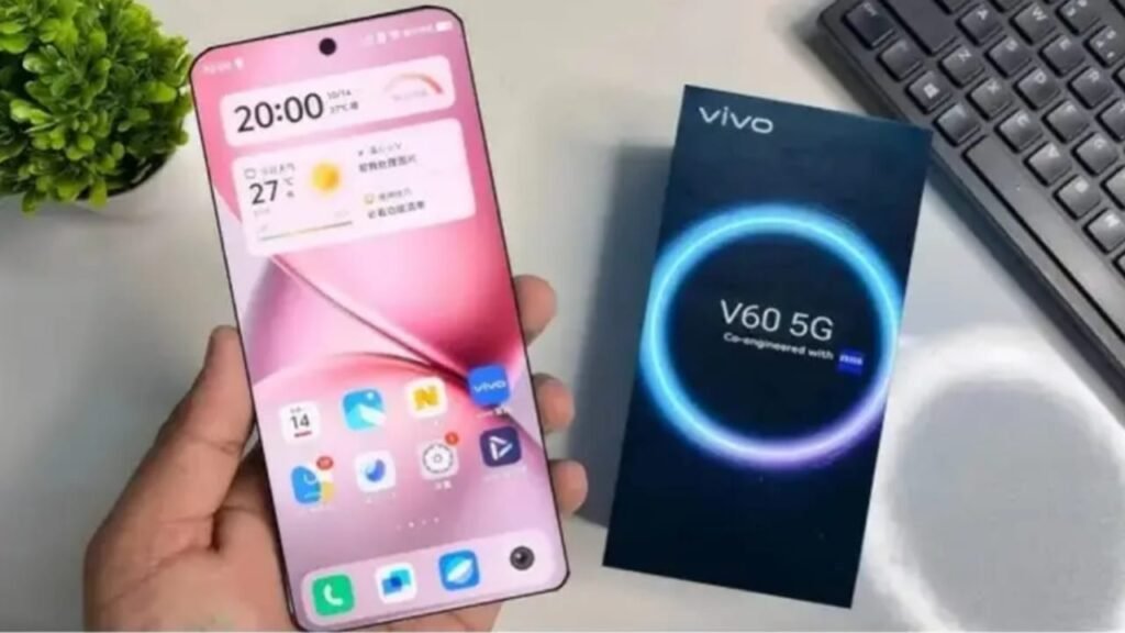 Vivo V60 Pro 5G Phone, Vivo V60 Pro 5G down payment, Vivo V60 Pro 5G camera features, Vivo V60 Pro 5G battery backup