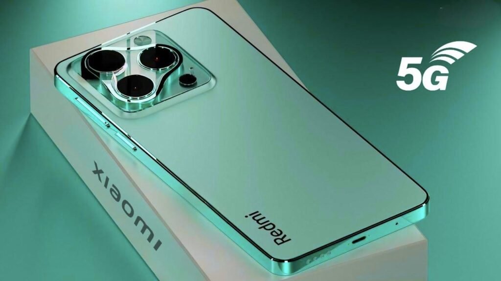 Redmi’s Next Big Launch : 250 MP Camera, 7000 mAh Battery & AI Smart Features at a Budget 5G Price