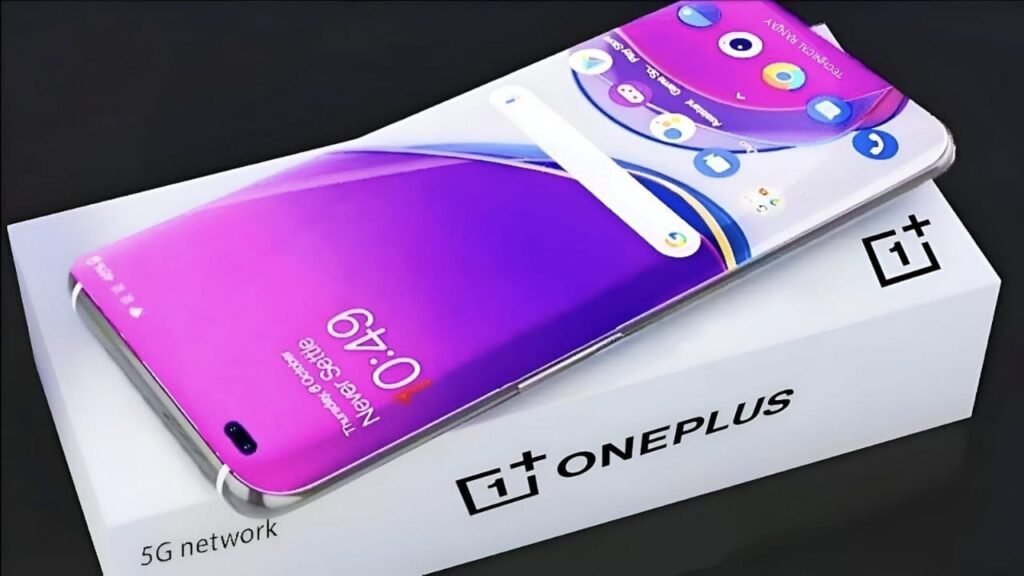 OnePlus’s Next Camera Flagship : 250 MP Camera with 8200mAh Battery, 155 W Charging – Elite Specs at Mid‑Range Value
