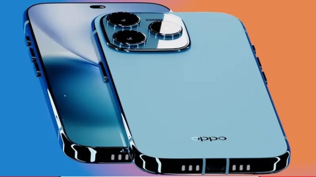 Just ₹10,999 – Oppo A58 with 108MP Camera, 7000mAh Battery & 120W Fast Charger!