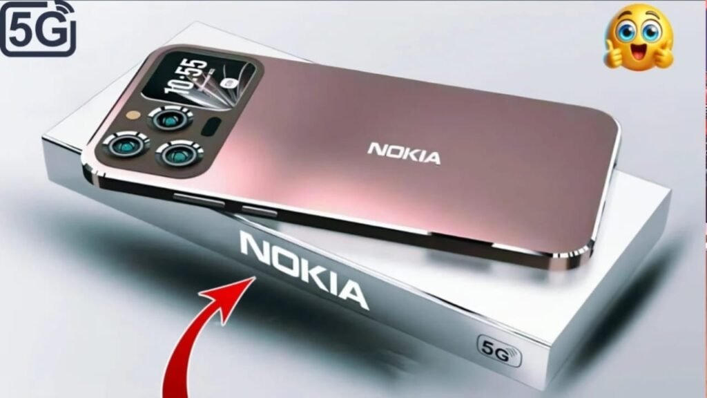Just ₹11,499 Price With Stunning Smartphone with 108MP Camera, 7500mAh Battery, 100W Fast Charging & AMOLED Display!