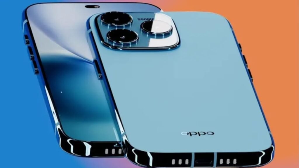 Oppo Find X8 5G – Flagship Power with 200MP AI Camera, 2K AMOLED & 100W Fast Charging!